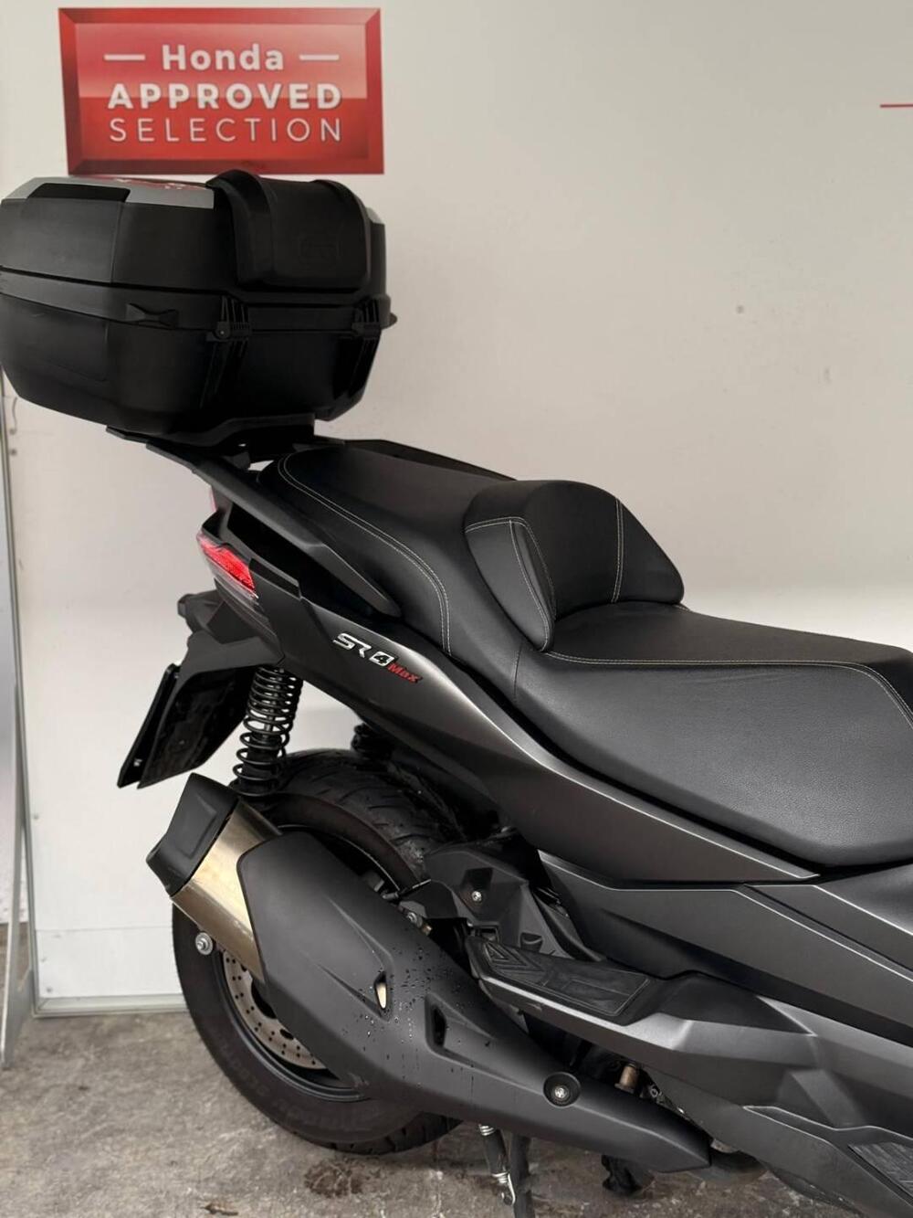 Voge Sfida SR4 (2022 - 24) (3)