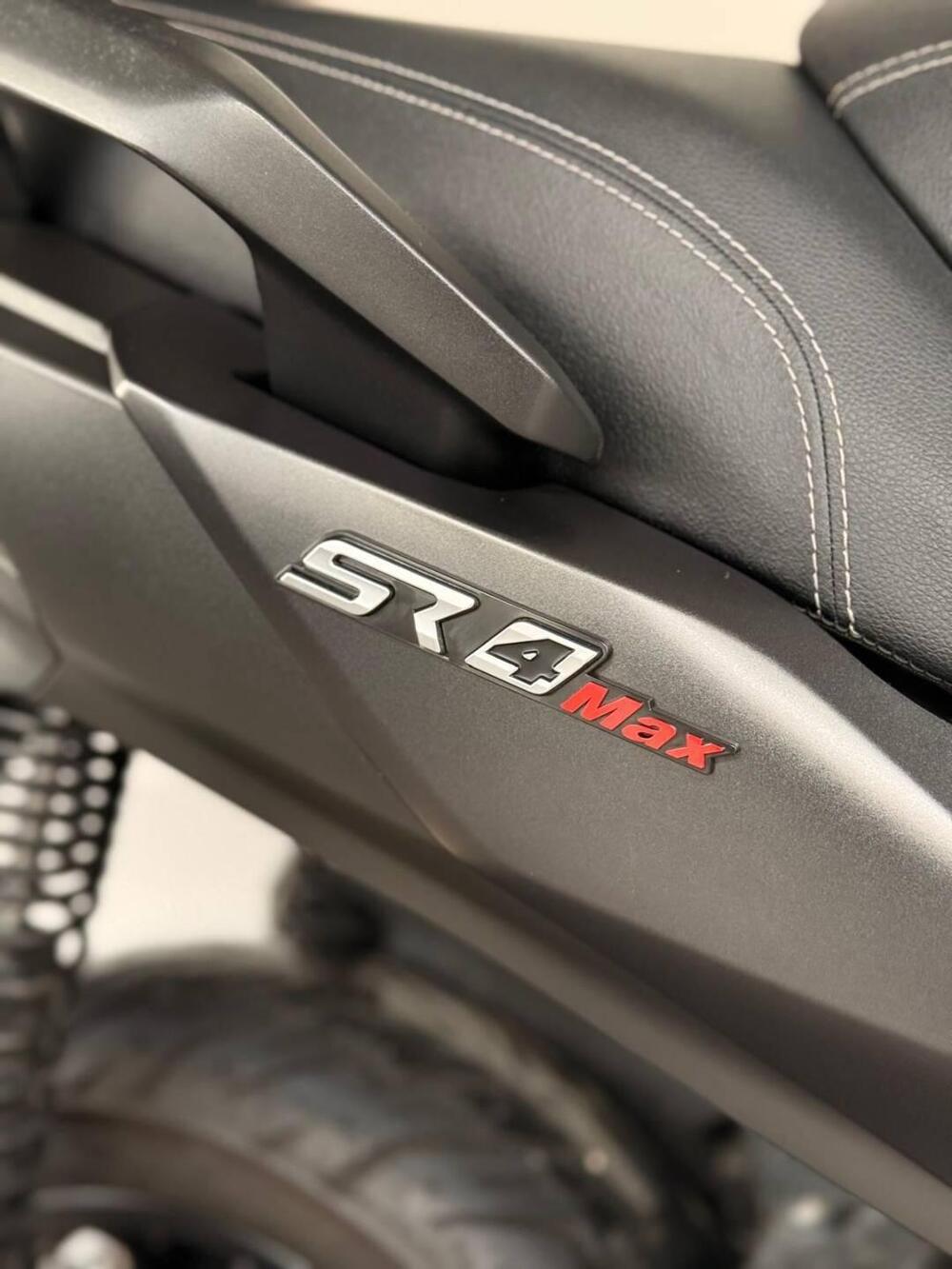 Voge Sfida SR4 (2022 - 24) (9)