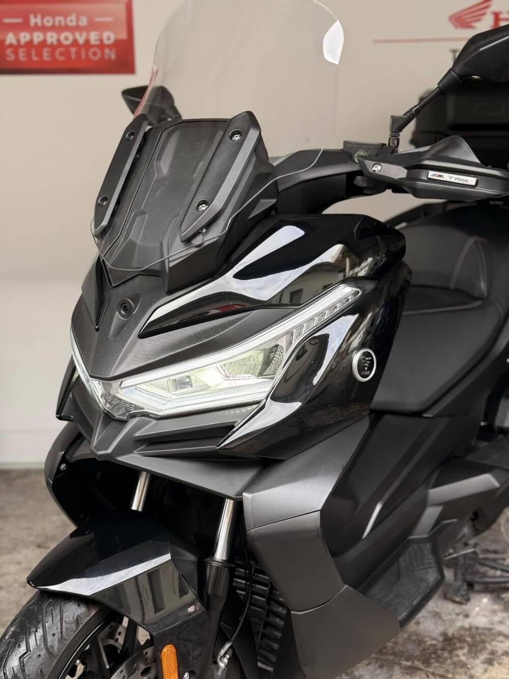 Voge Sfida SR4 (2022 - 24) (7)