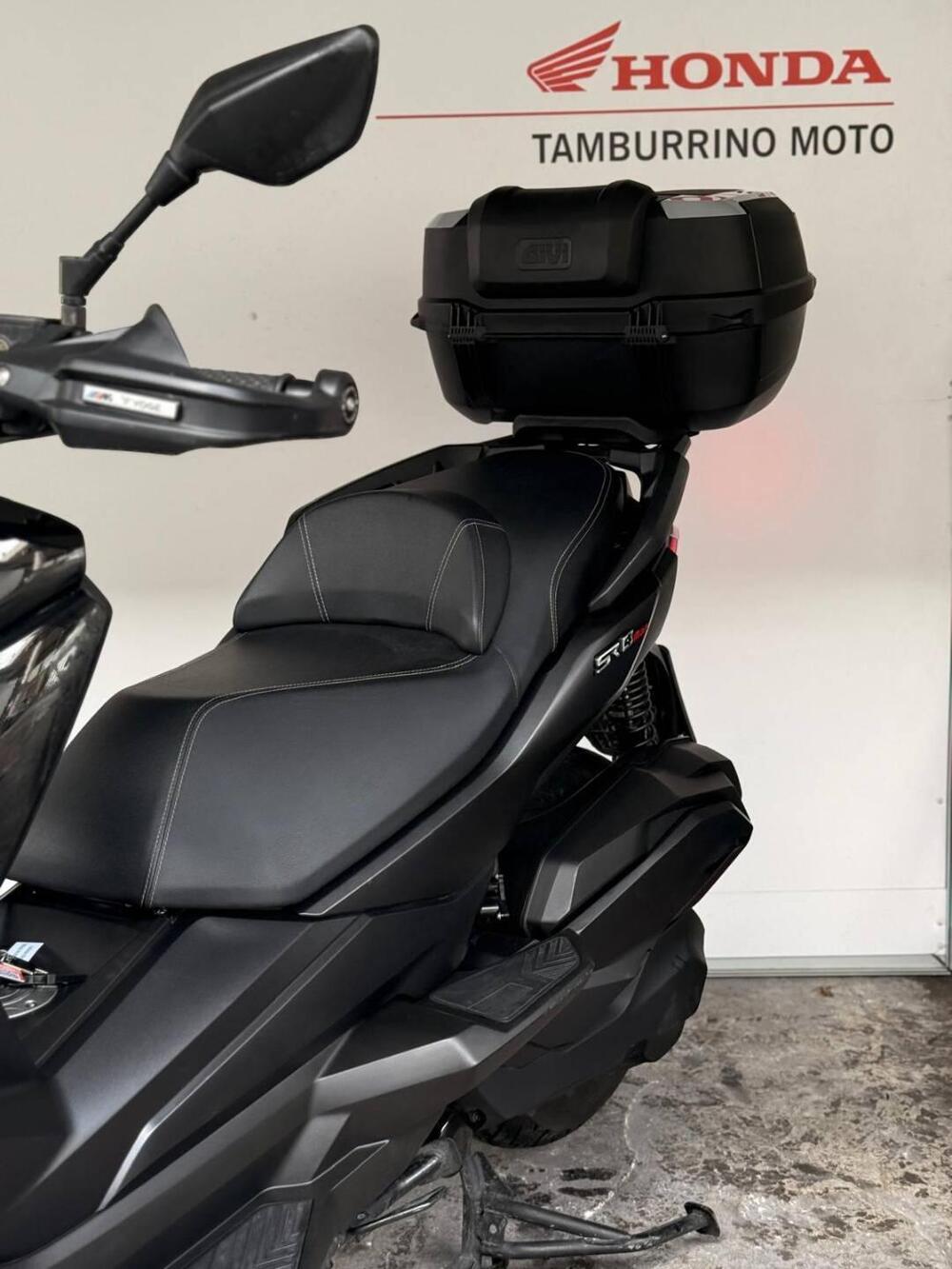 Voge Sfida SR4 (2022 - 24) (8)