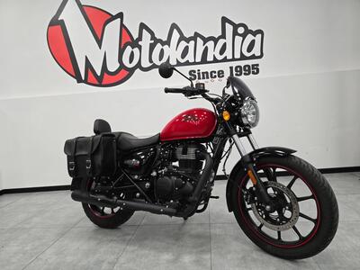 Royal Enfield Meteor 350 (2021 - 26) usata