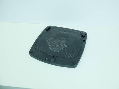 GIVI E251 Monokey Piastra Universale