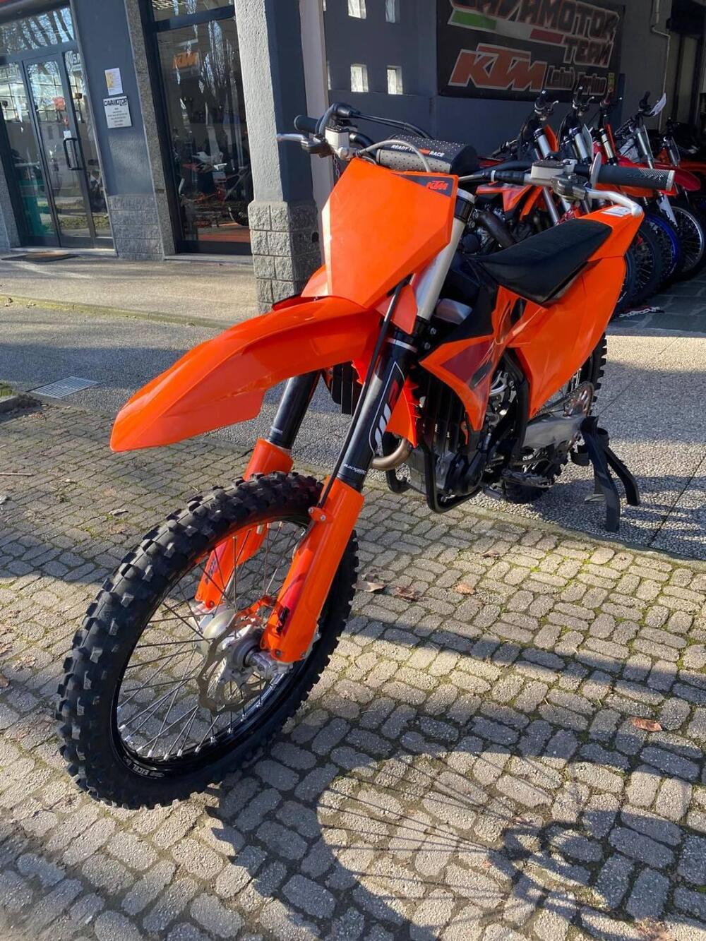 KTM 250 SX-F (2025) (2)