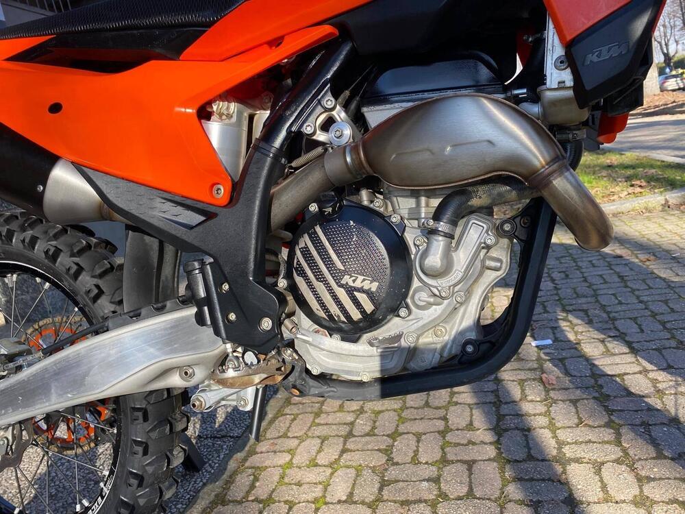 KTM 250 SX-F (2025) (4)
