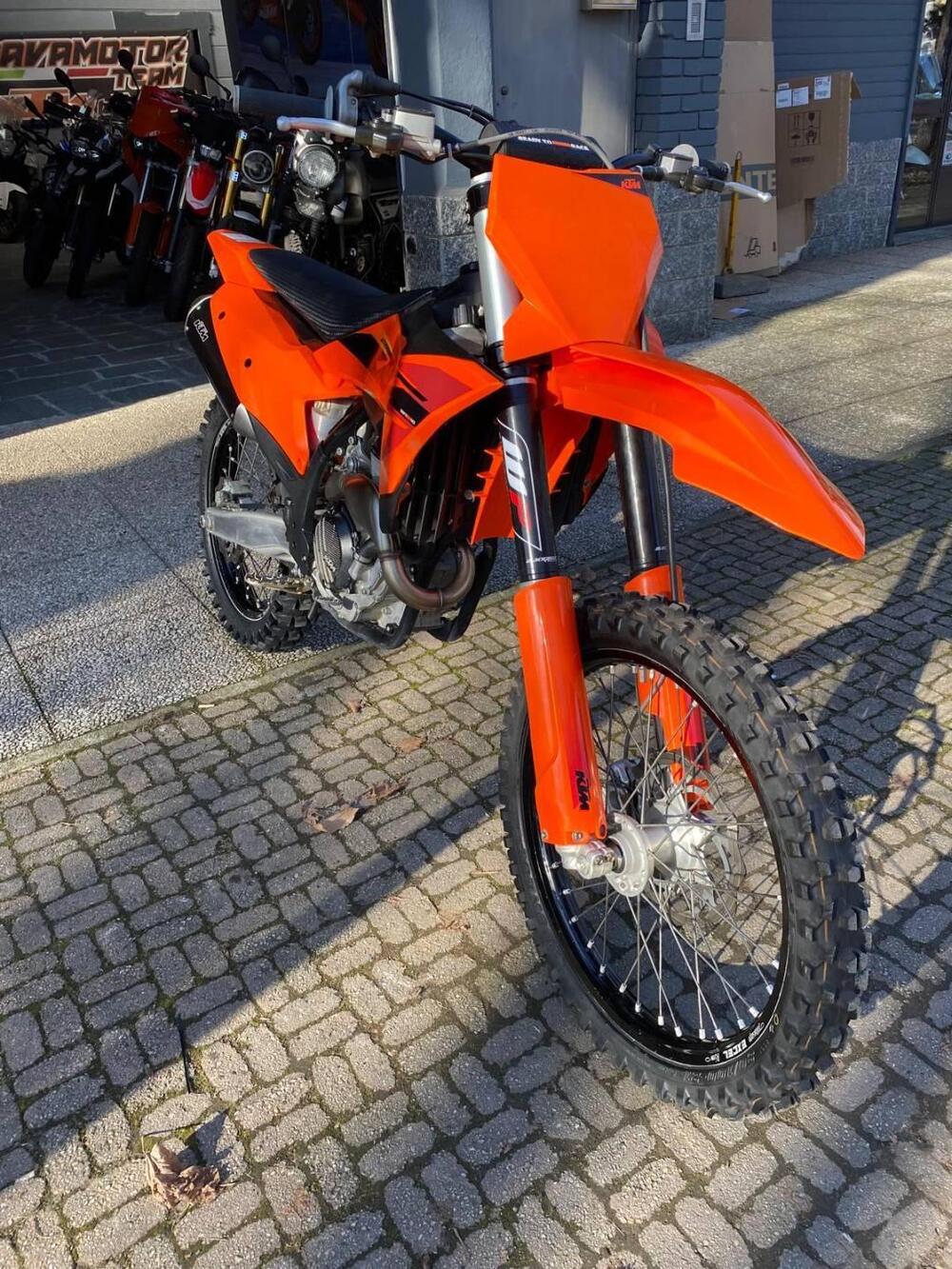 KTM 250 SX-F (2025) (5)