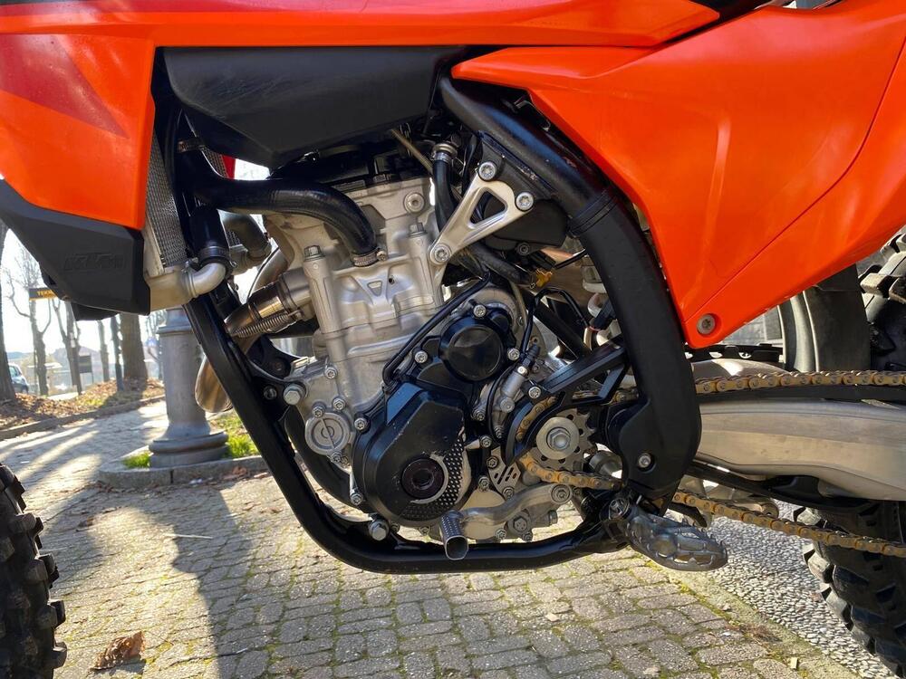 KTM 250 SX-F (2025) (7)