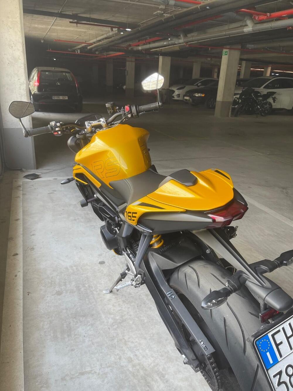 Triumph Street Triple 765 RS (2023 - 26) (8)