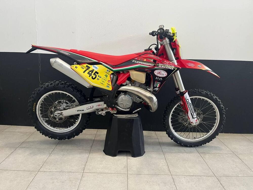 GASGAS EC 250 (2024)