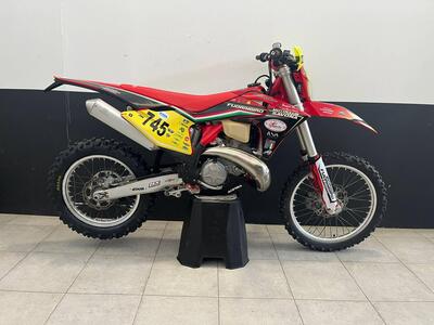 GASGAS EC 250 (2024) usata