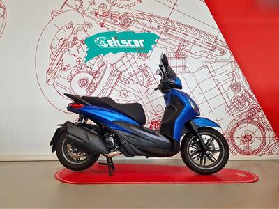 Piaggio Beverly 400 S (2025 - 26) usata