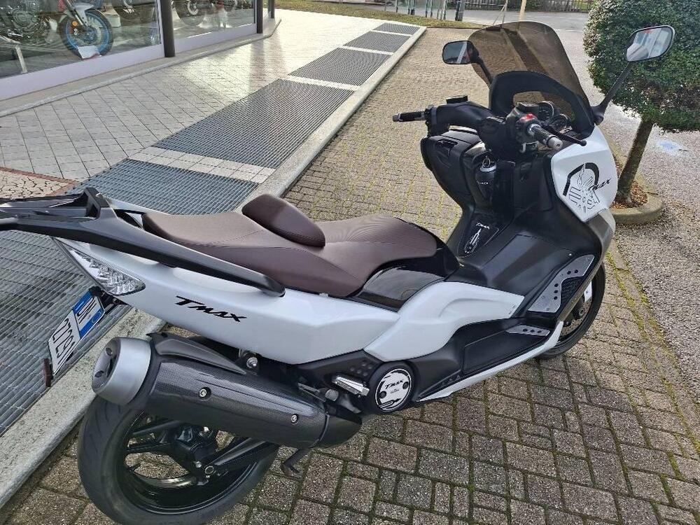 Yamaha T-Max 500 (2008 - 12) (9)