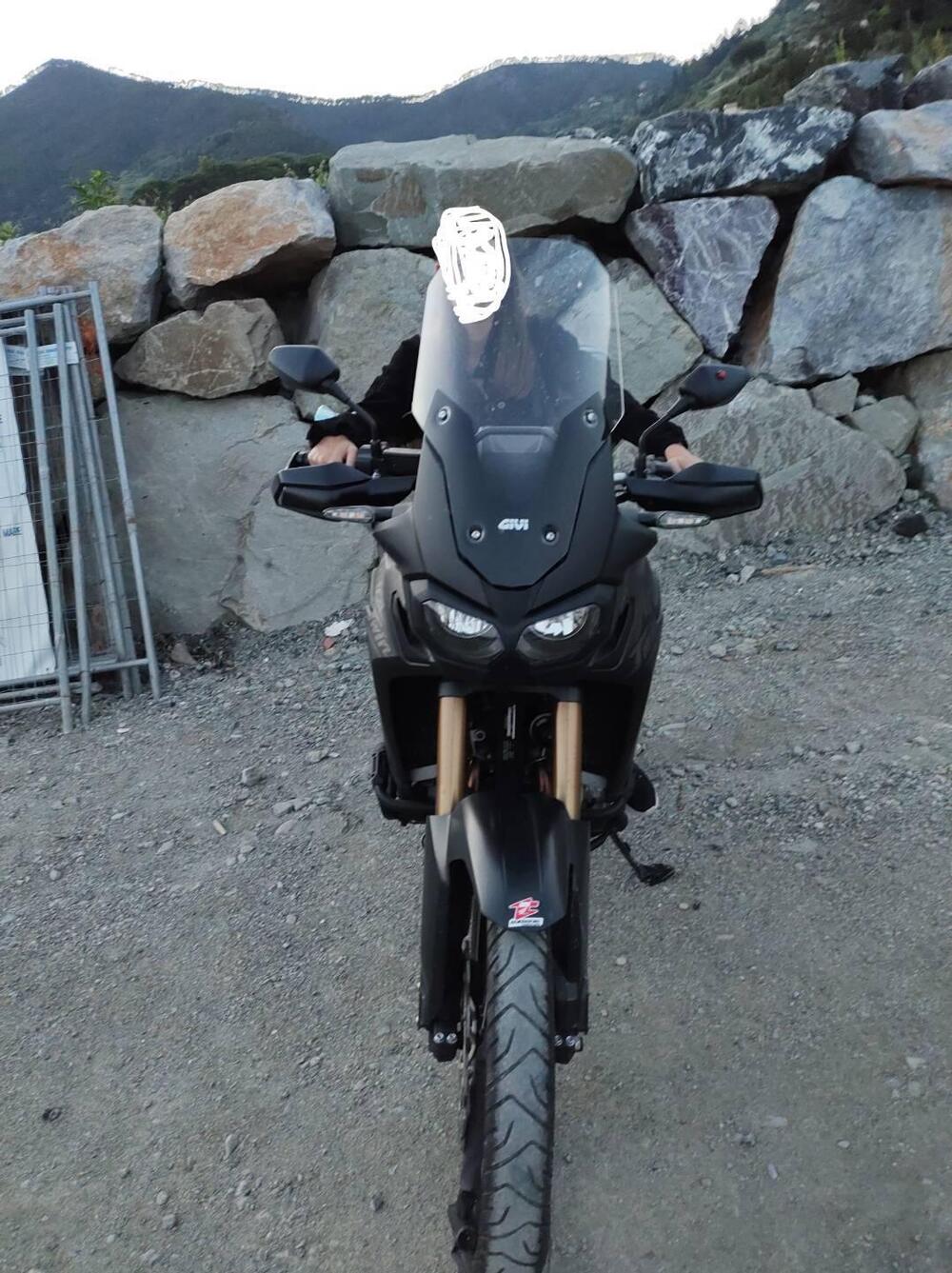 Honda Africa Twin CRF 1000L DCT (2018 - 19) (6)