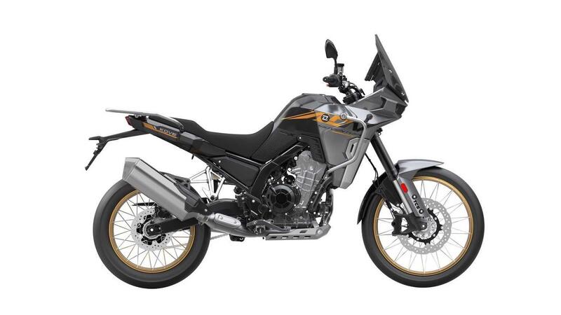 Kove 800X 800X Pro (2026)