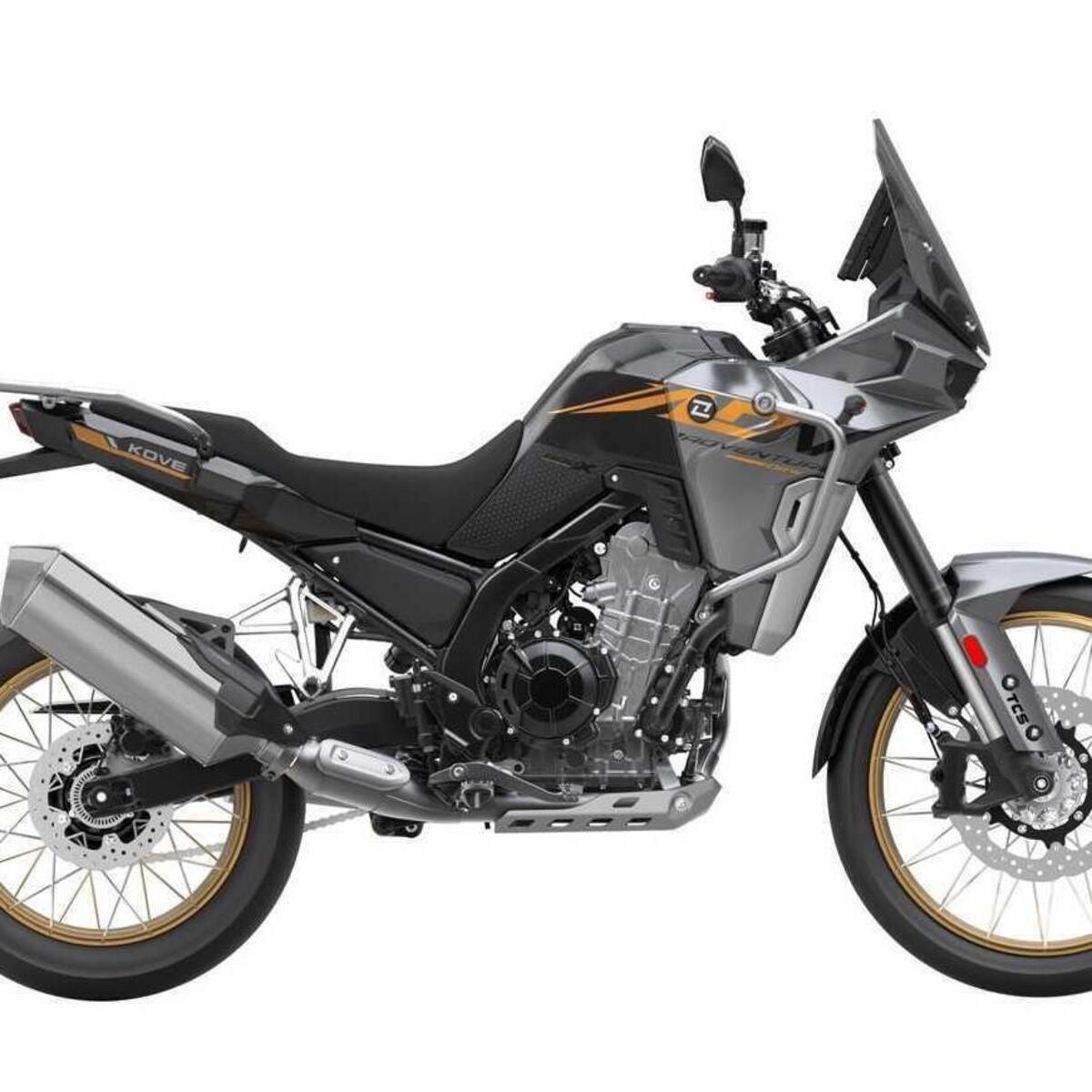 Kove 800X Pro (2026)