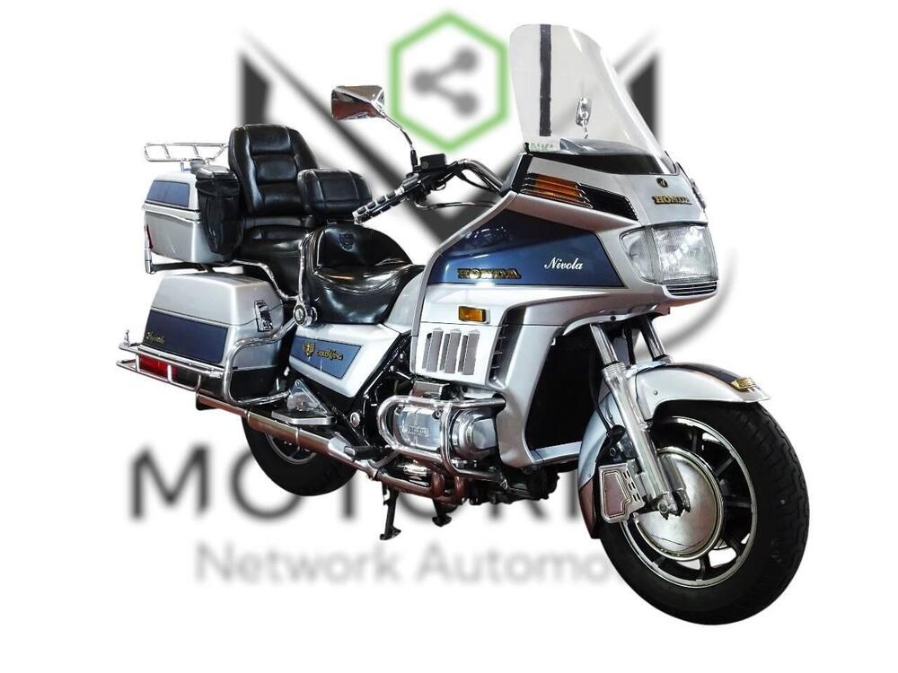 Honda GL 1200 GOLD WING ASPENCADE (3)