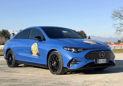 Car of the Year 2026, vince la Mercedes CLA: l&rsquo;Europa incorona il ritorno del premium