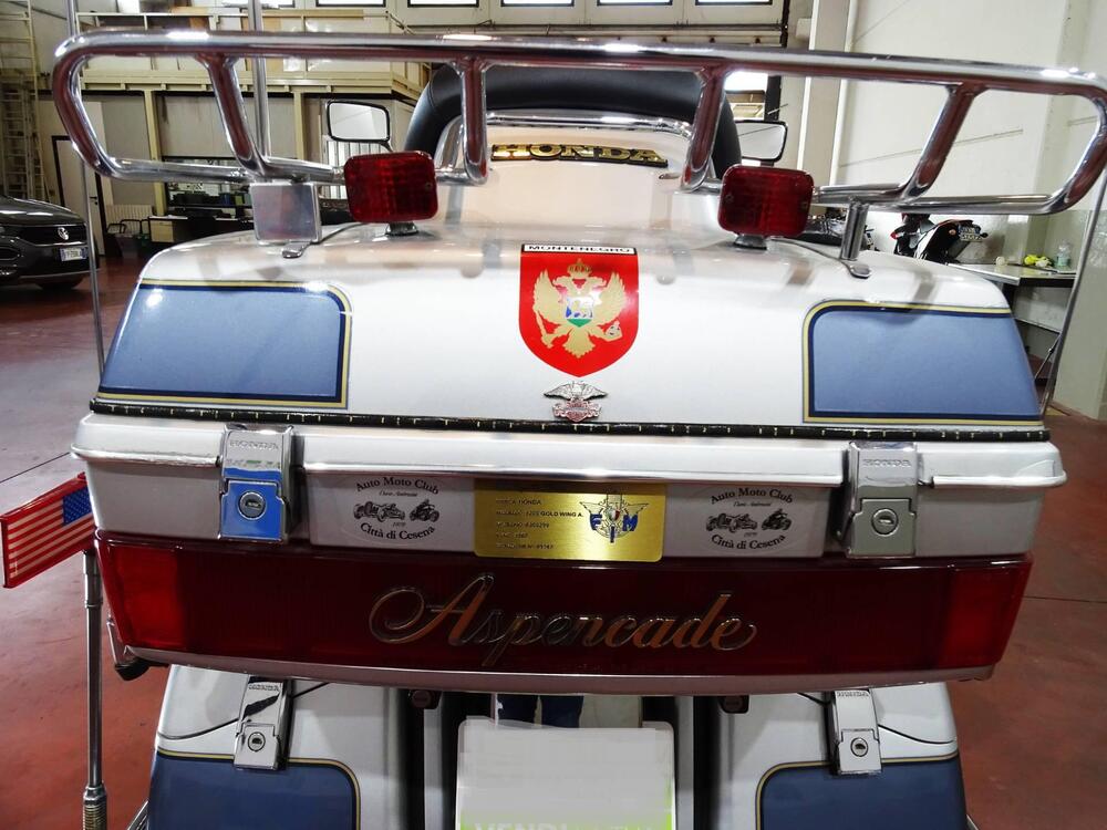 Honda GL 1200 GOLD WING ASPENCADE (13)