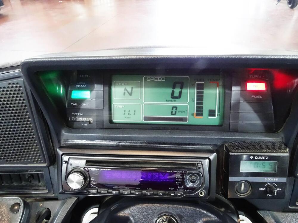 Honda GL 1200 GOLD WING ASPENCADE (20)