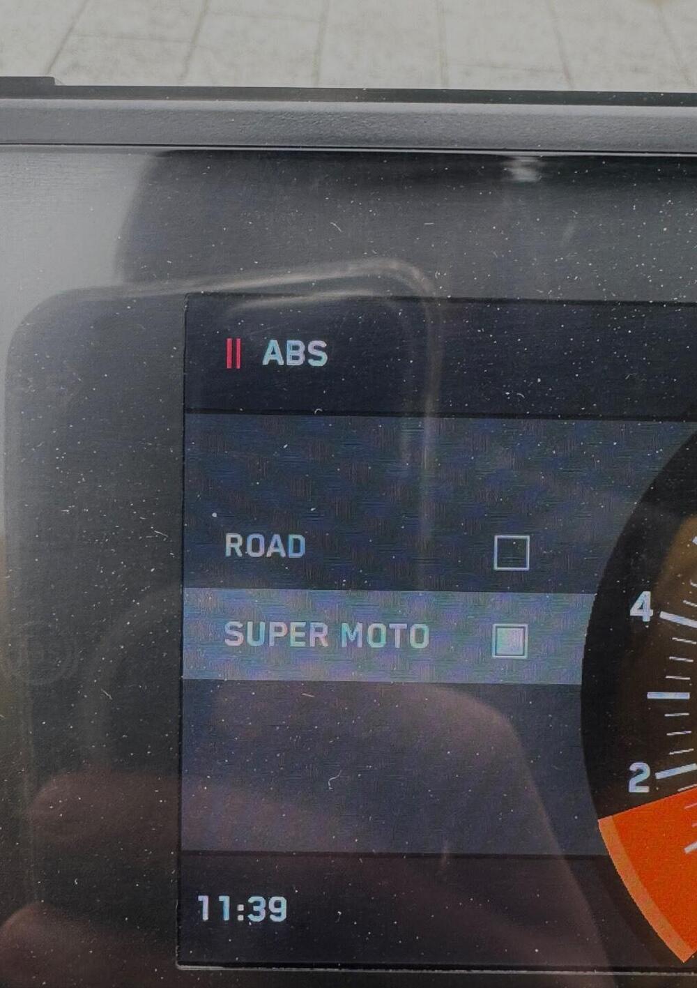 KTM 125 Duke (2021 - 23) (4)