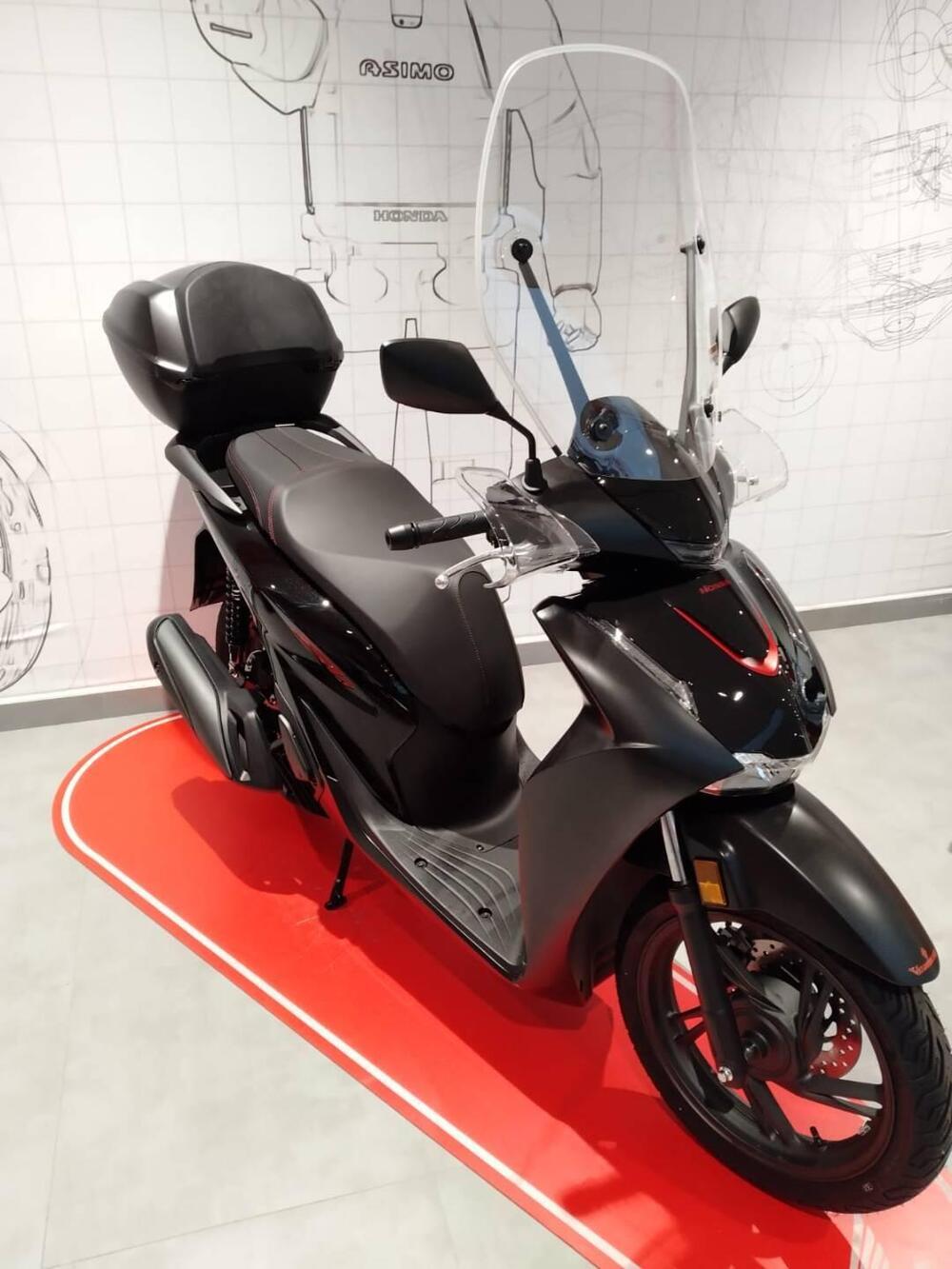 Honda SH 150 Sport (2026)