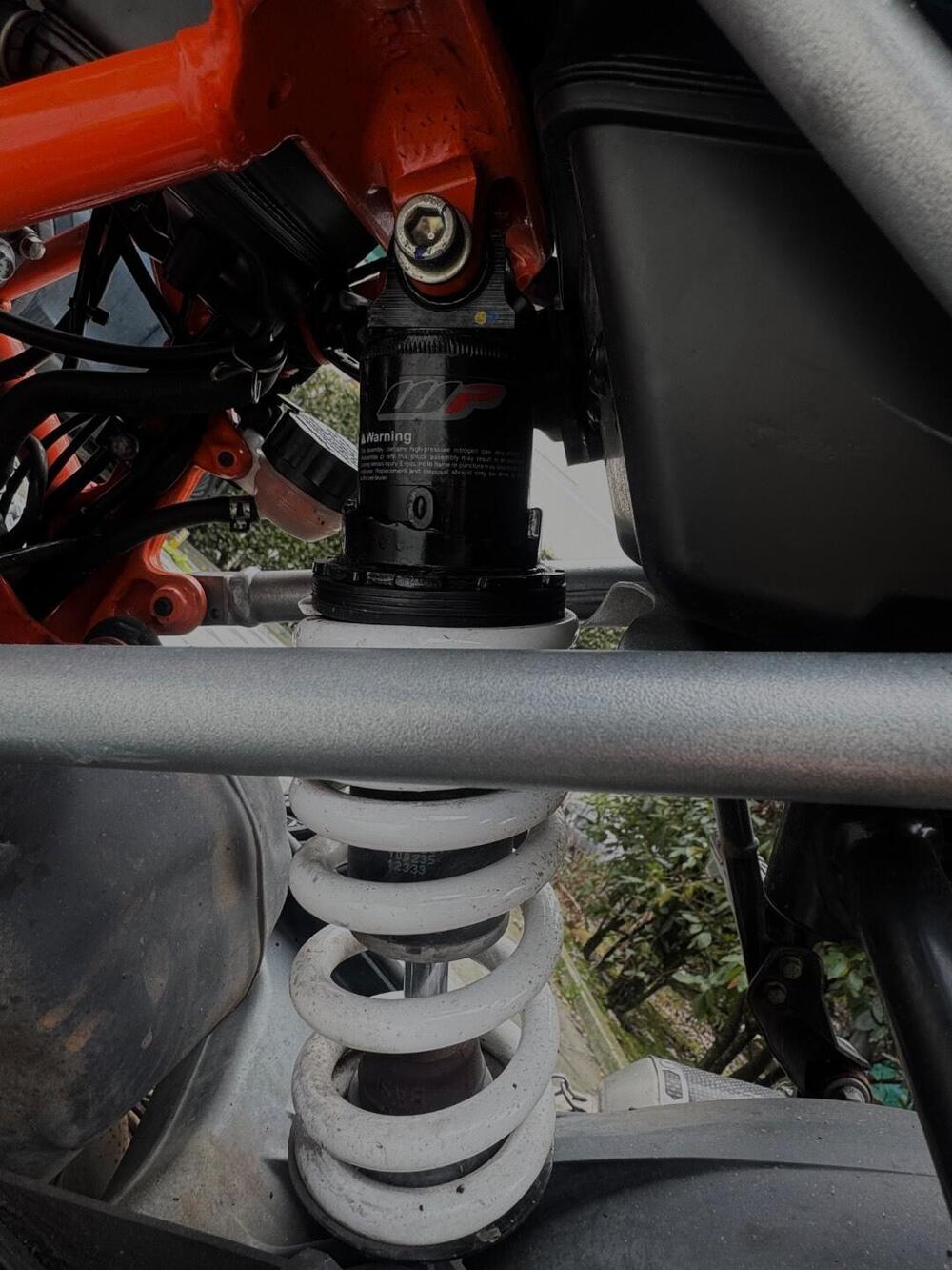 KTM 125 Duke (2021 - 23) (10)