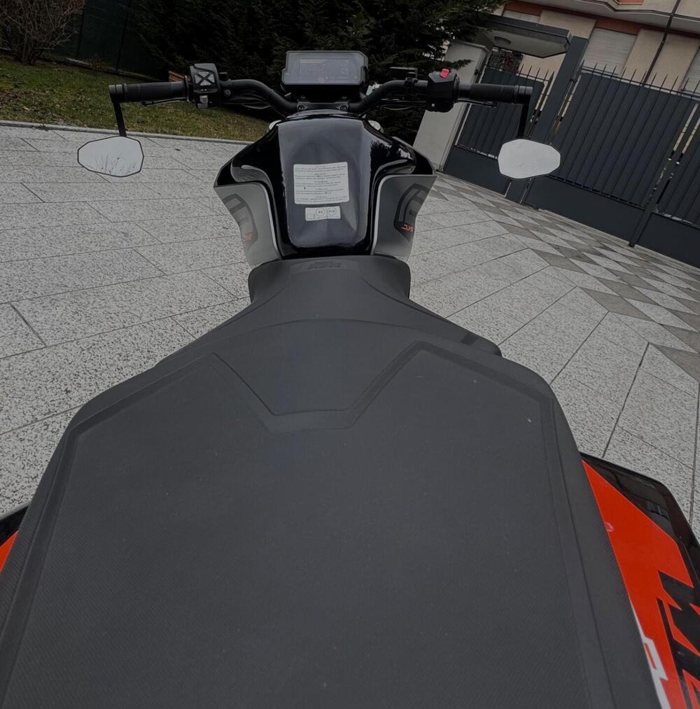 KTM 125 Duke (2021 - 23) (11)