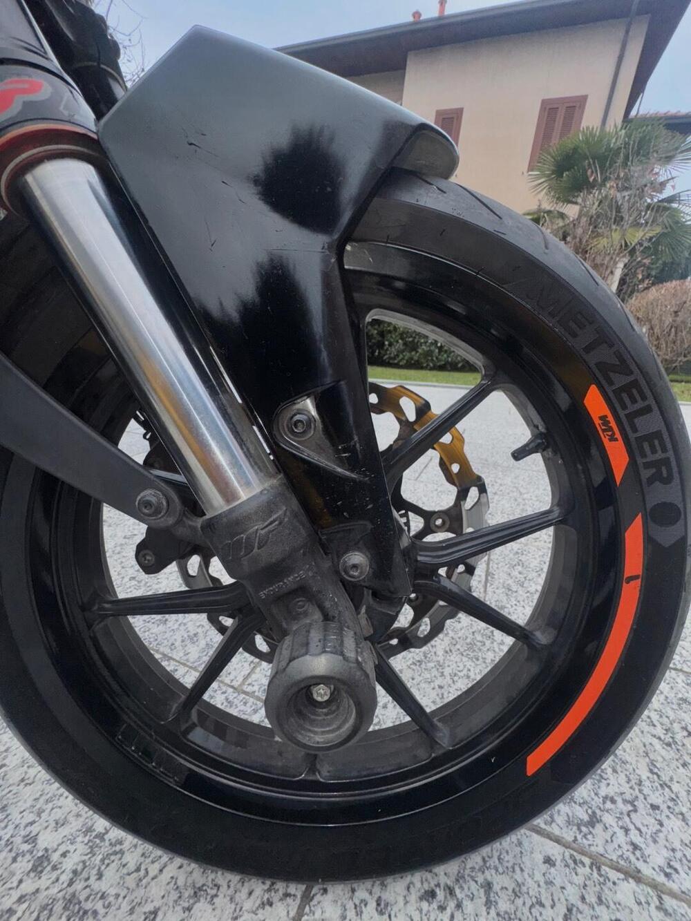 KTM 125 Duke (2021 - 23) (14)
