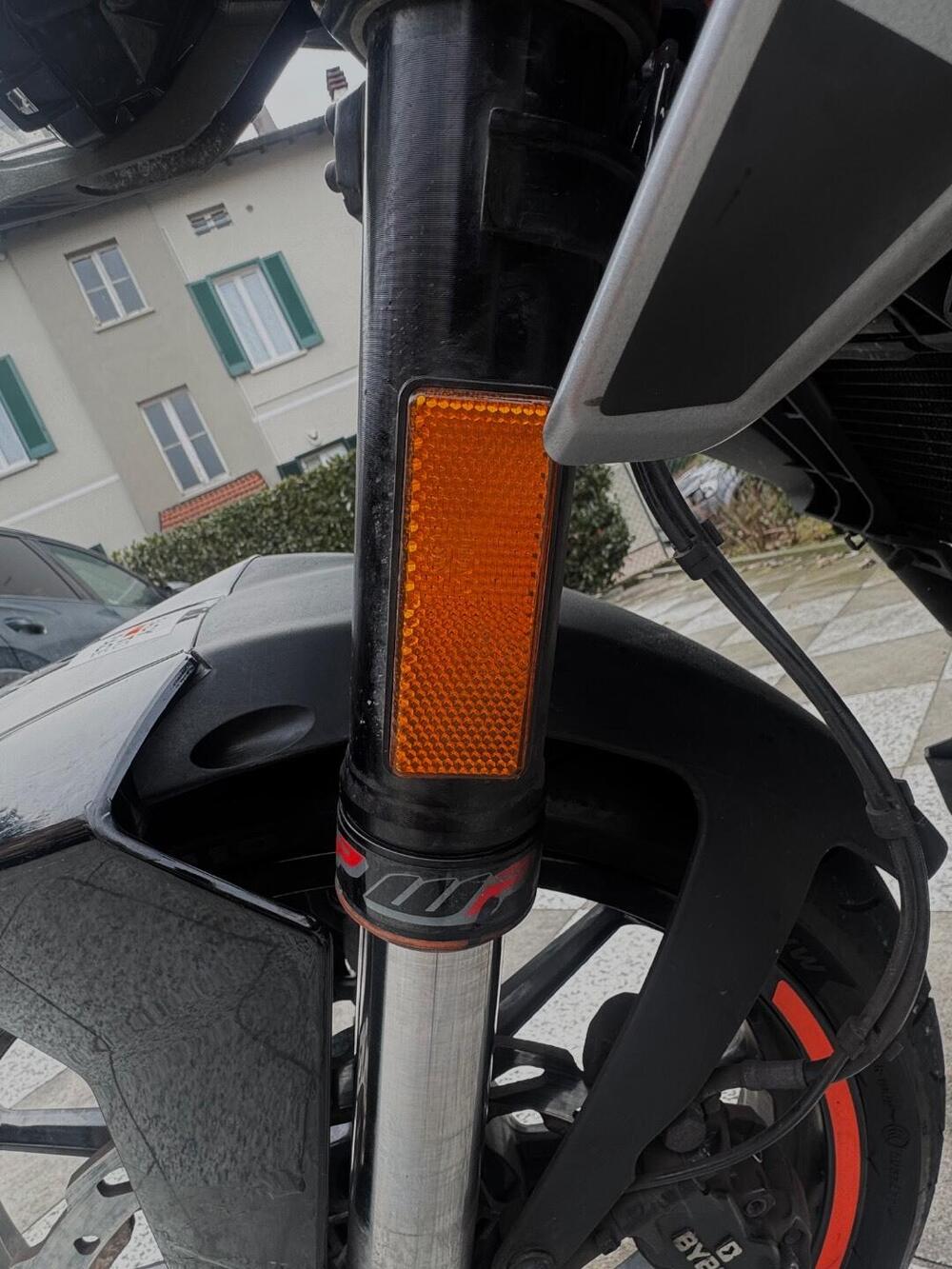 KTM 125 Duke (2021 - 23) (16)