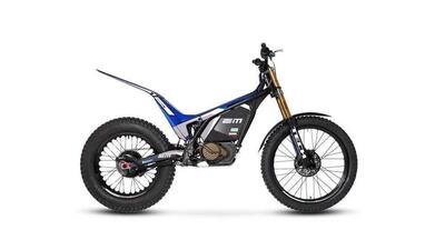 Electric Motion Epure