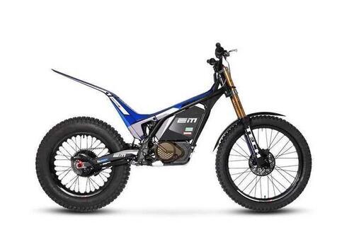 Electric Motion Epure