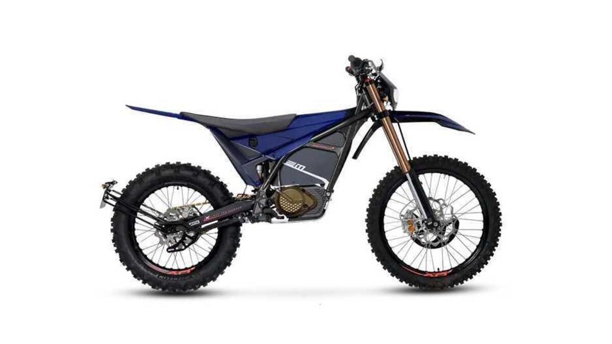 Electric Motion Escape