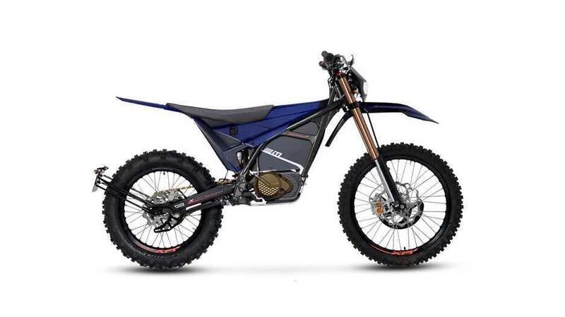 Electric Motion Escape Escape XR+ (2026)