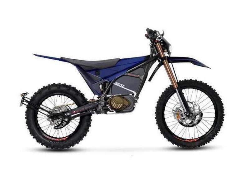 Electric Motion Escape Escape XR+ (2026)