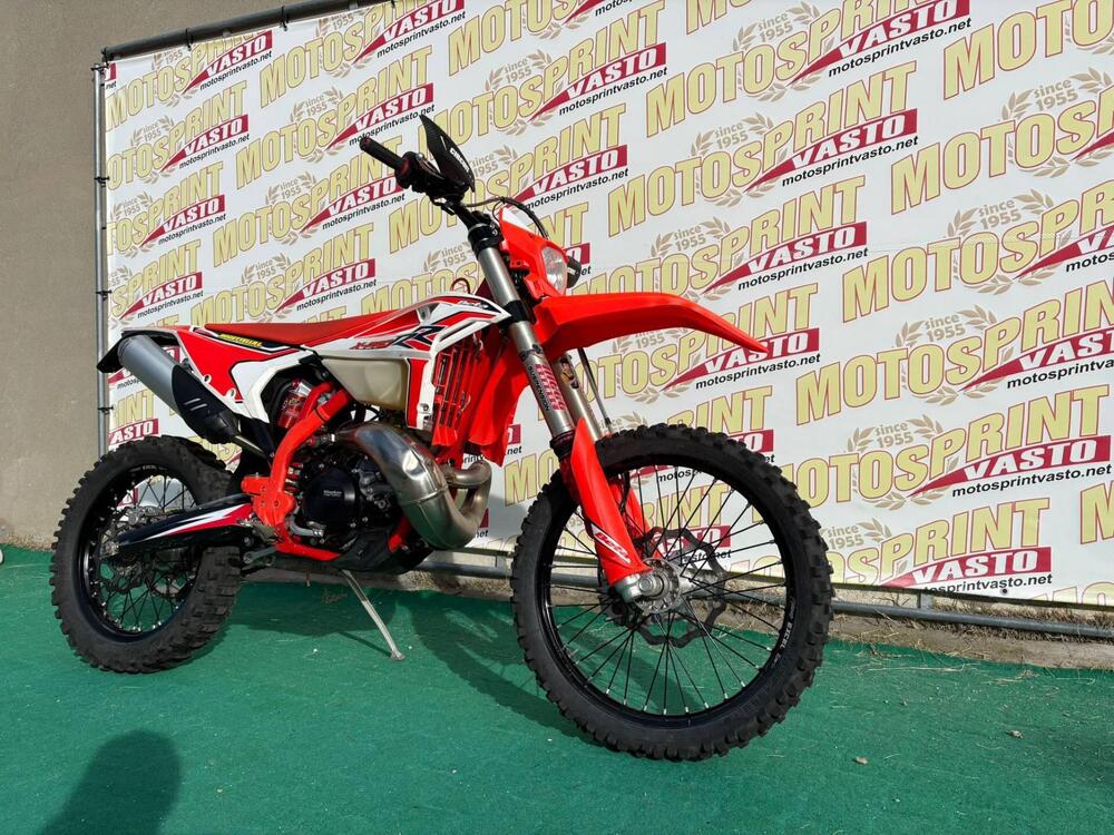 Betamotor RR X-PRO 300 2T Enduro (2025)