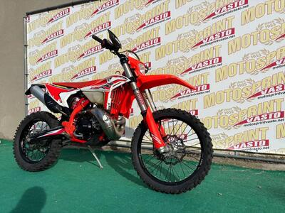 Betamotor RR X-PRO 300 2T Enduro (2025) usata