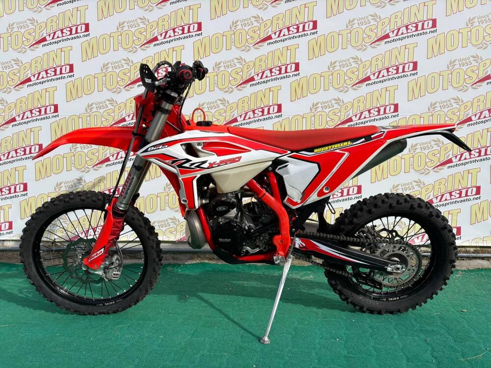 Betamotor RR X-PRO 300 2T Enduro (2025) (3)