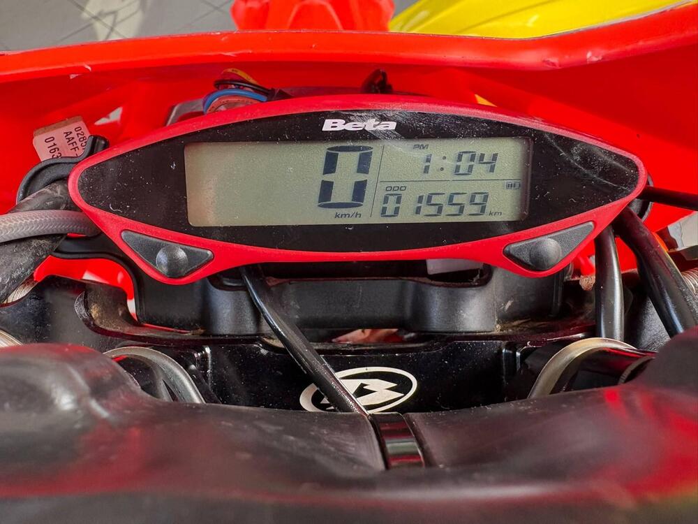 Betamotor RR X-PRO 300 2T Enduro (2025) (4)