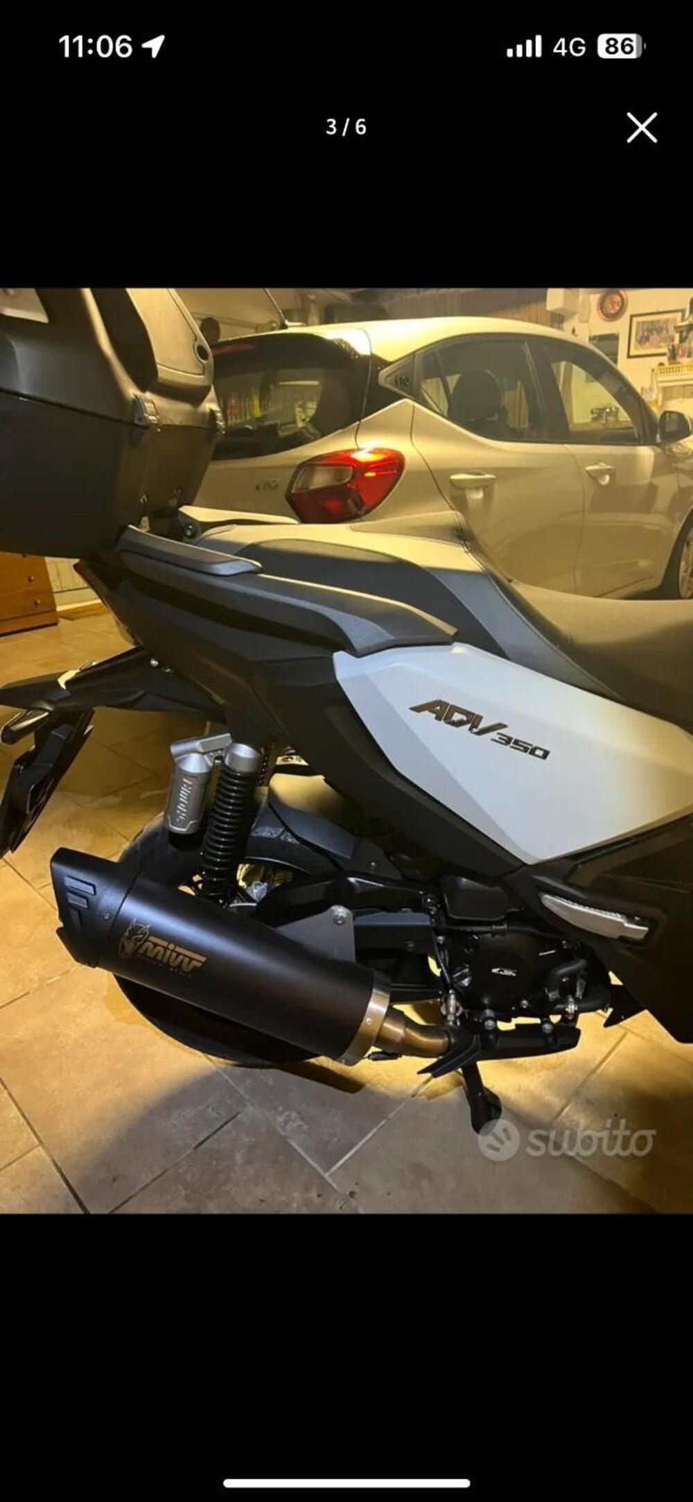 Honda ADV 350 (2022 - 24) (3)
