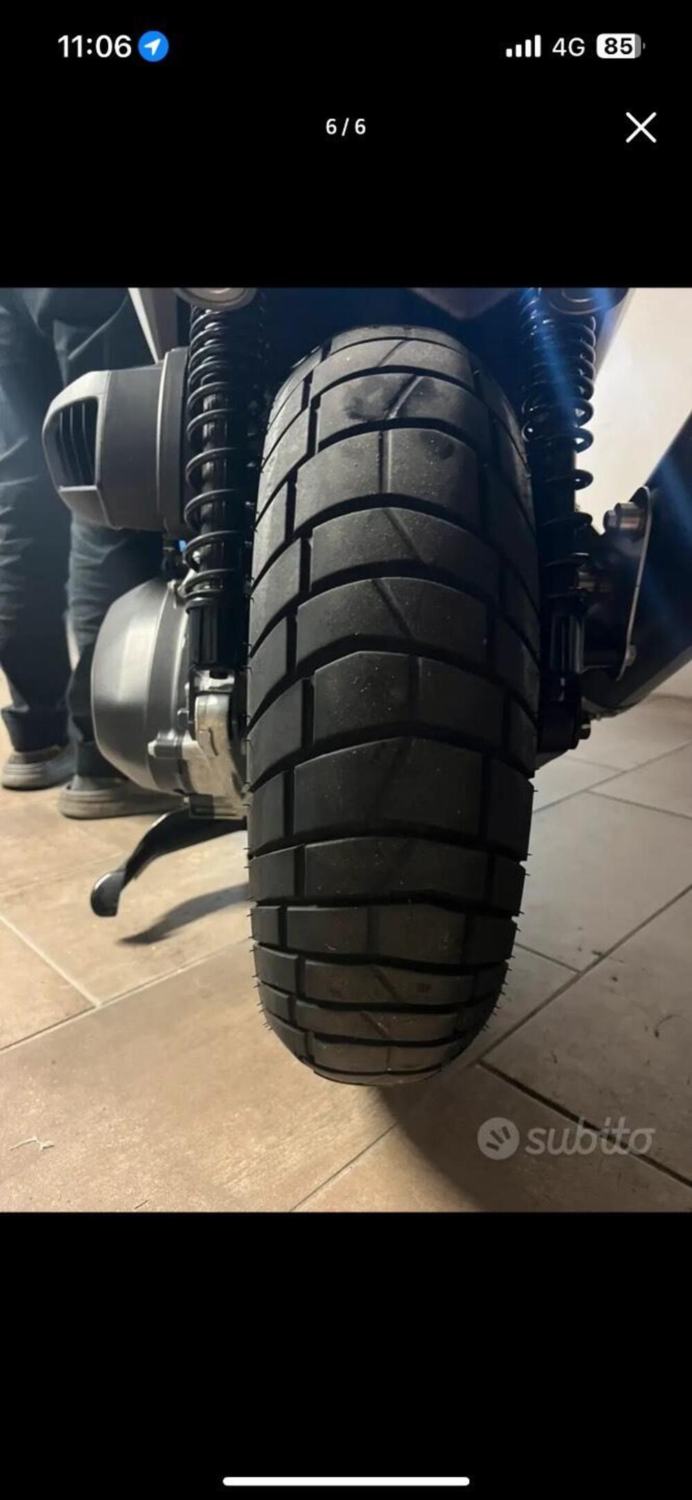 Honda ADV 350 (2022 - 24) (6)