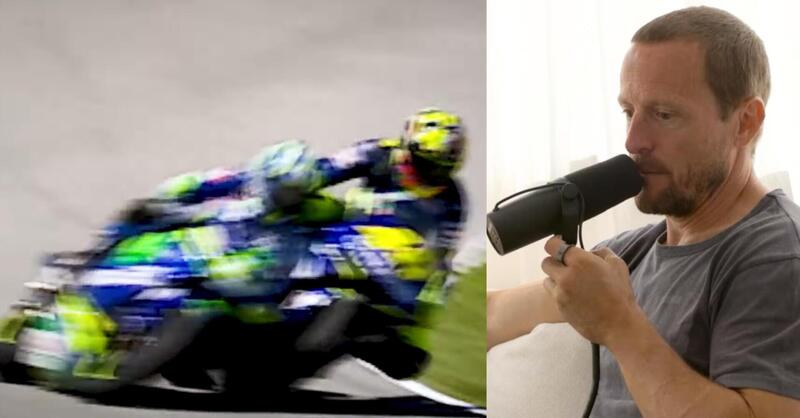 MotoGP 2026. Sete Gibernau durissimo contro Valentino Rossi: "Non aveva bisogno di fare quello, dopo Jerez ho perso la fede nello sport. Il meccanico non strinse il bullone e l&igrave; mi ritirai mentalmente" [VIDEO]