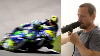 MotoGP 2026. Sete Gibernau durissimo contro Valentino Rossi: "Non aveva bisogno di fare quello, dopo Jerez ho perso la fede nello sport. Il meccanico non strinse il bullone e l&igrave; mi ritirai mentalmente" [VIDEO]