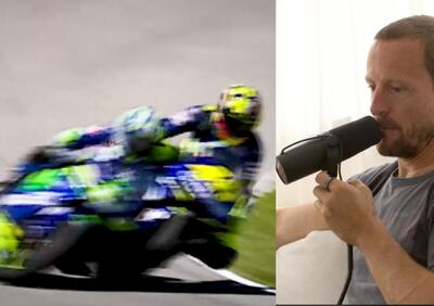 MotoGP 2026. Sete Gibernau durissimo contro Valentino Rossi: Non aveva bisogno di fare quello, dopo Jerez ho perso la fede nello sport. Il meccanico non strinse il bullone e lì mi ritirai mentalmente [VIDEO]