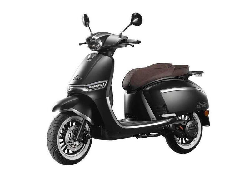 Etriko Skg Venere Venere (2025 - 26)