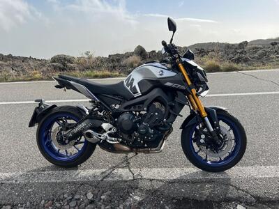 Yamaha MT-09 SP (2018 - 20) usata