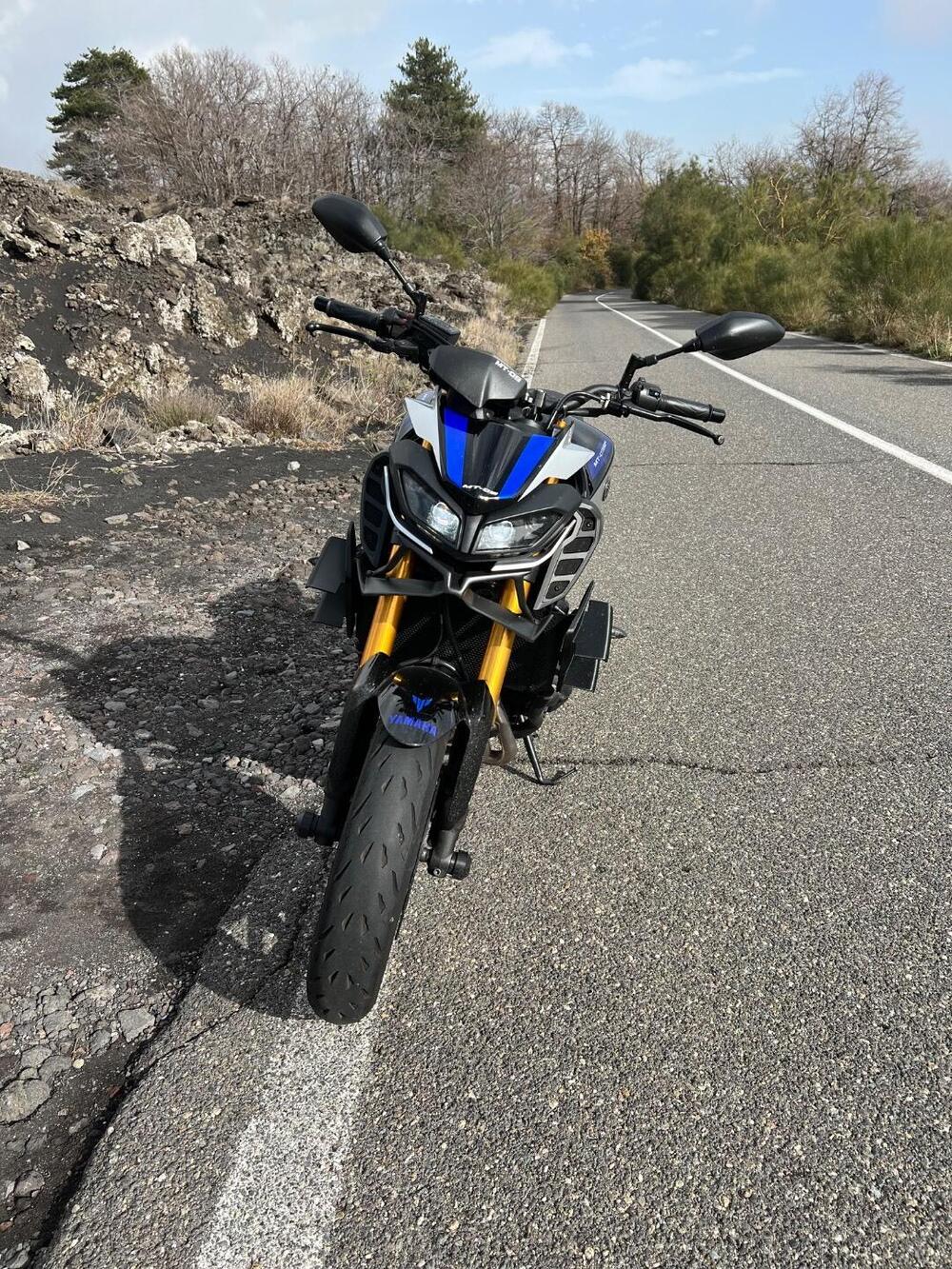 Yamaha MT-09 SP (2018 - 20) (3)