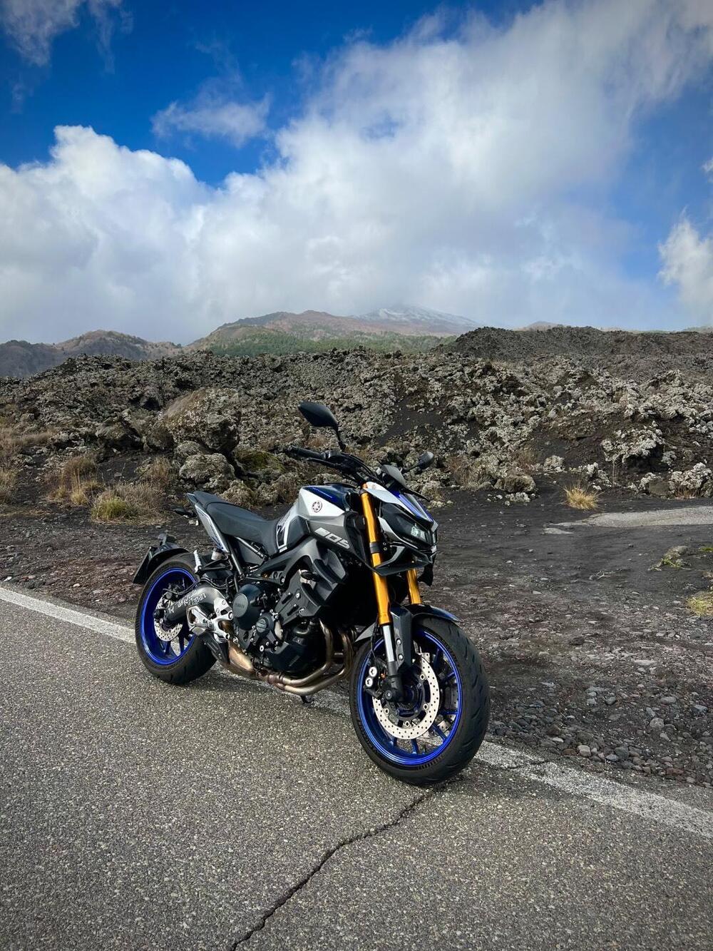 Yamaha MT-09 SP (2018 - 20) (4)