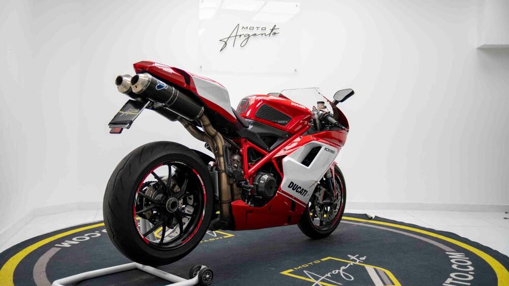 Ducati 1098 (2006 - 09) (3)