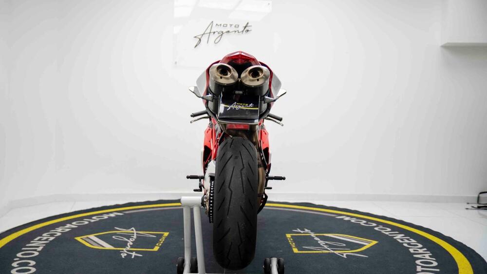 Ducati 1098 (2006 - 09) (4)