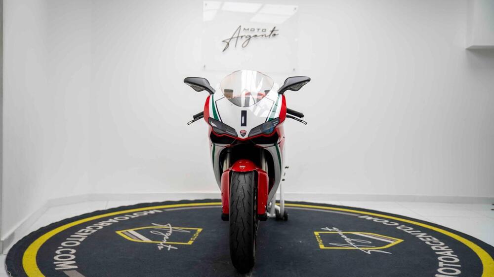 Ducati 1098 (2006 - 09) (8)