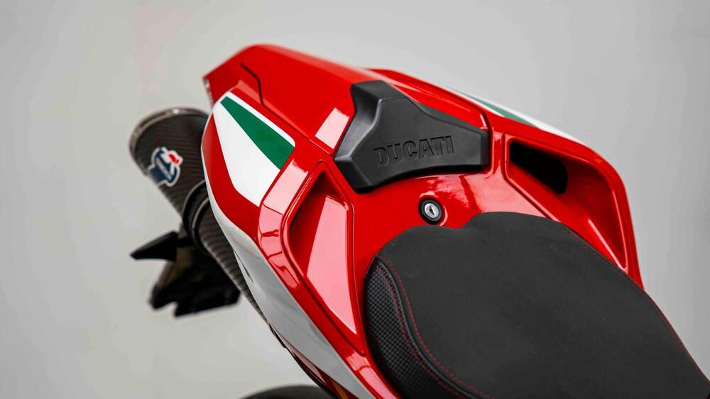 Ducati 1098 (2006 - 09) (10)